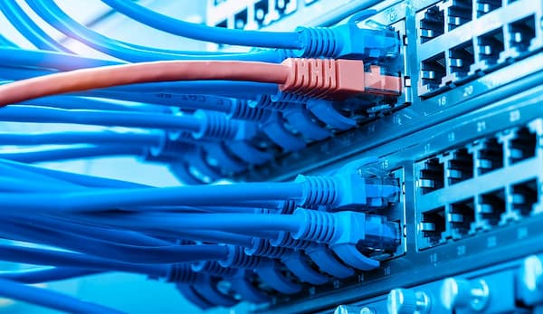 خرید و فروش کابل شبکه نگزنس اصل با شرایط فوق العاده